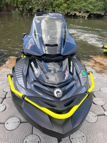 SEA-DOO EXPLORER