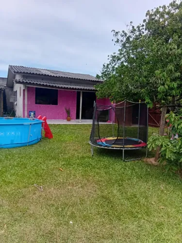 Casa de Praia ?