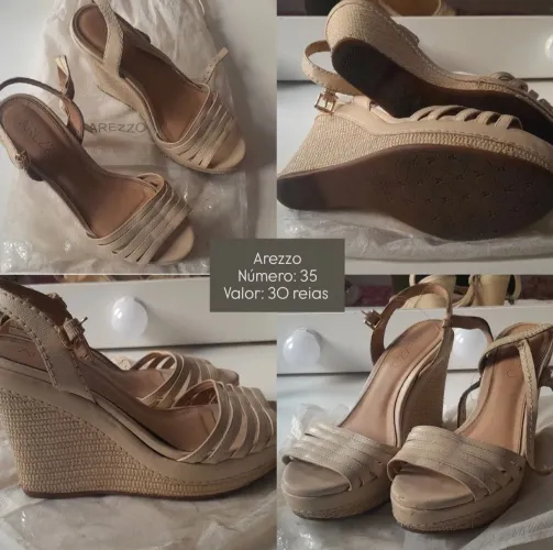 Sapatos