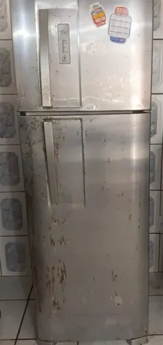 Geladeira Electrolux