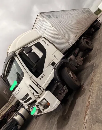 Vendo conjunto completão