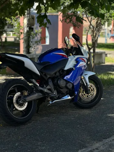 Cbr 600f