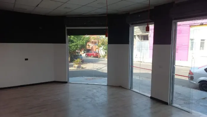 Salão à venda, 157 m² por R$ 850.000,00 - Mooca - São Paulo/SP