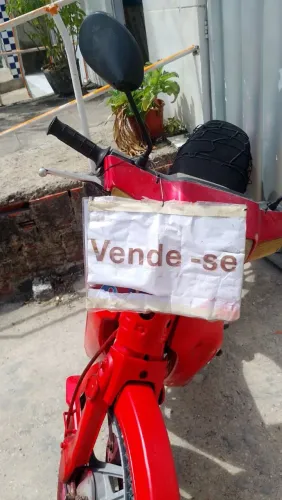 SHINERAY TRAXX 50CC