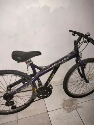 Bike Caloi aro 26