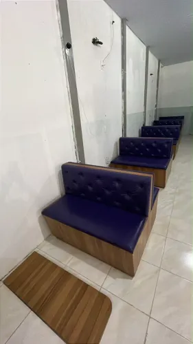 Vendo sofás para lanchonete ou acaiteria