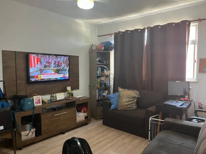 Apartamento de 2 quartos com vaga no Condomínio Santa Catarina, São Gonçalo