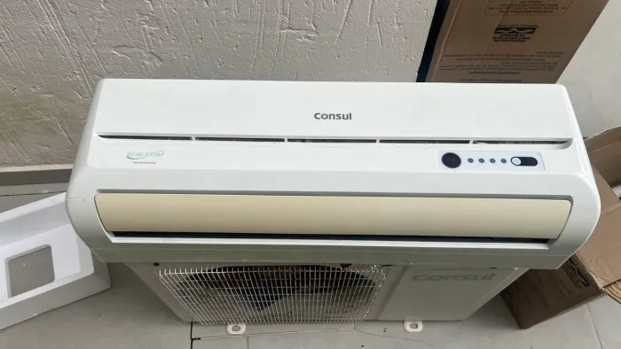 Ar Condicionado Consul 9000btu Frio