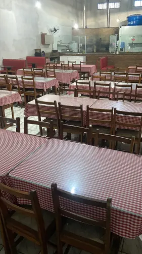 OPORTUNIDADES REAL B.BENTES:Pizzaria FATURANDO+Hamburgueria