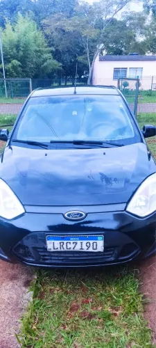 Ford Fiesta SE 1.0 8V Flex 5P 2014