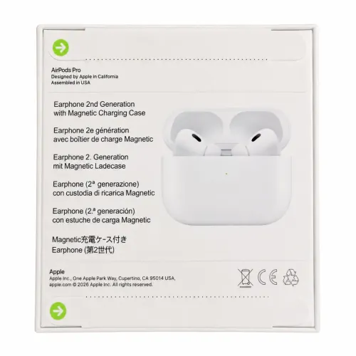 ? AirPods Pro 2ª Geração ANC ?