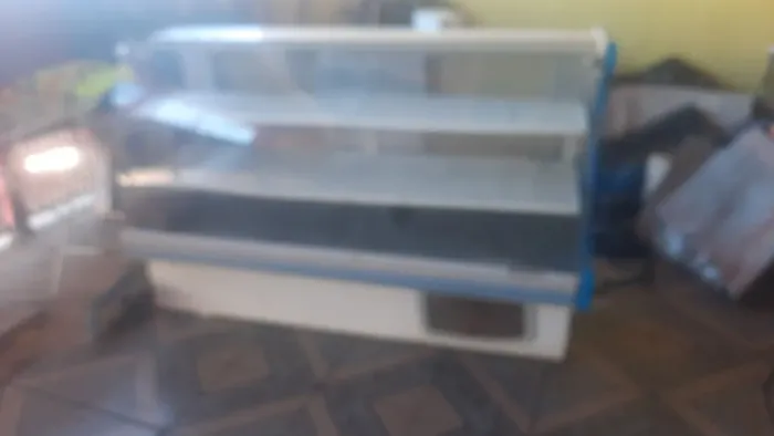 Freezer