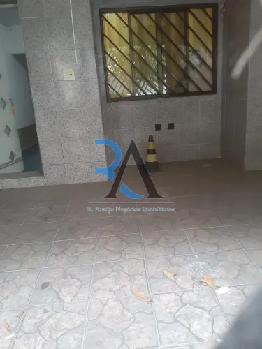 ÓTIMA CASA TÉRREA PARA LOCAÇÃO COM 50M² COM 2 QUARTOS NA MOOCA