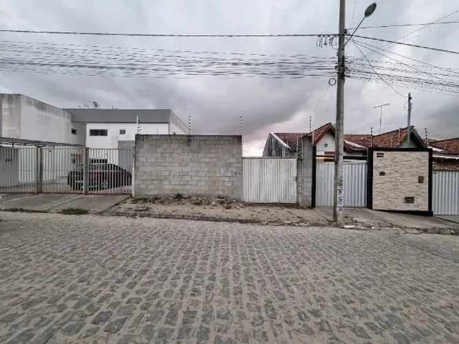 Terreno 184m² no Portal Sudoeste - Murado | 8x23 | R$ 79.000,00