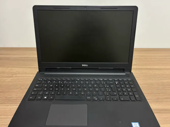 Dell Inspiron 15 i5 8Gb 240SSD