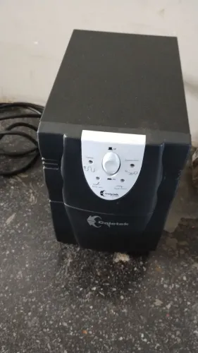 Estabilizador bivolt 3200VA 10A-1T