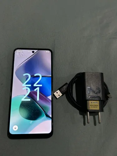 Moto G 23