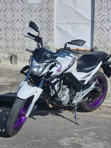Cb twister