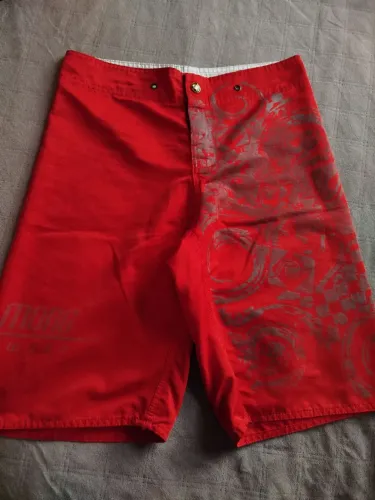 Bermuda masculina