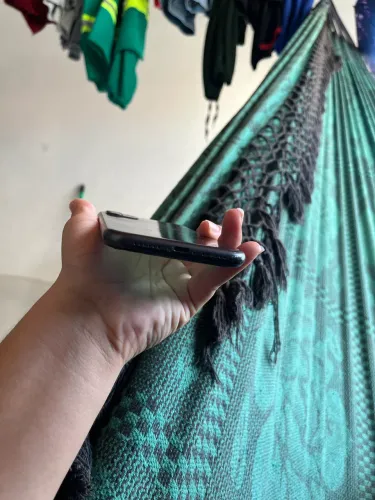 Vendo iphone 11