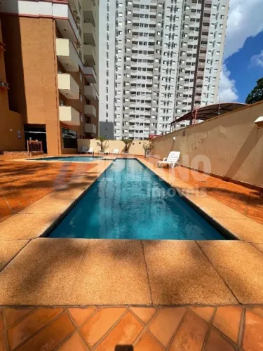 Apartamento à Venda em Nova Ribeirânia, Ribeirão Preto