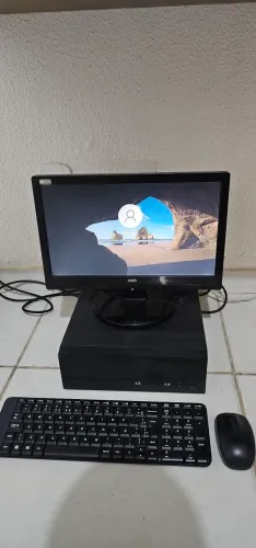 Desktop completo