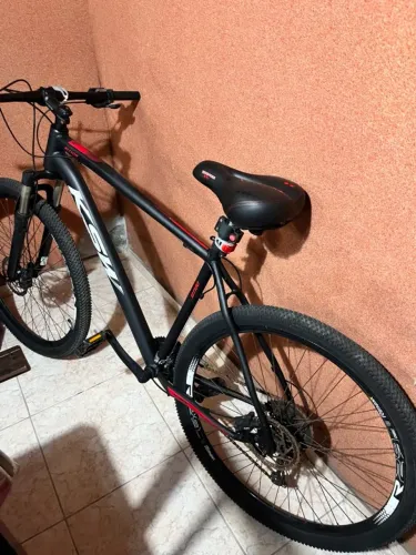Bicicleta KSW Aro 29 Shimano Altus 27v - Excelente Estado | Pouco Uso
