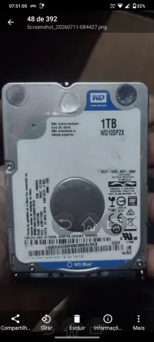 HD 1tb