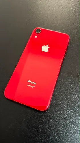 Vende-se iPhone XR
