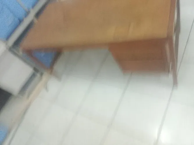 Mesa antiga