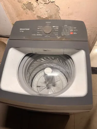 Máquina de lavar 13kilos