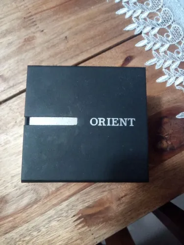 Relógio Orient Feminino Eternal FBSS0136