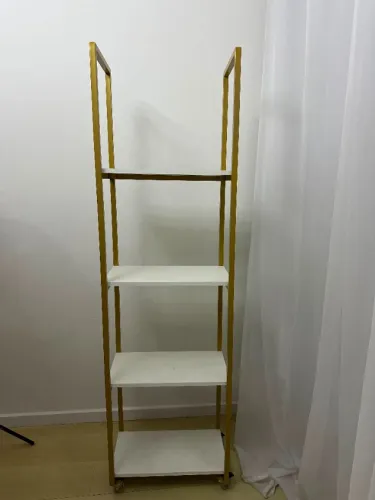 Expositor para loja acessórios