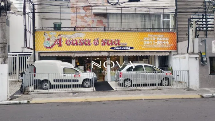 Prédio à venda, 604 m² por R$ 9.500.000,00 - Icaraí - Niterói/RJ