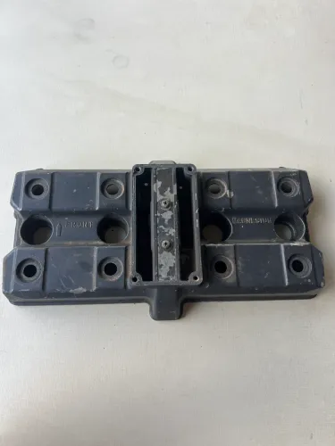 Tampa Cabeçote Suzuki Rf 900 Rf900 93/99 Original