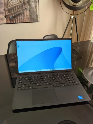 Notebook Dell Inspiron 15 i5 1334U 8GB 512GB