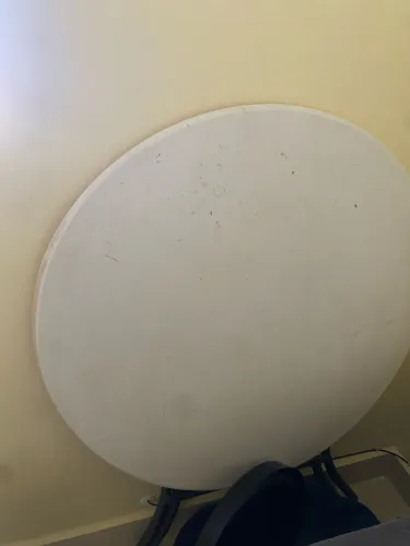 Mesa dobrável