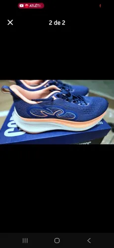 Tenis original Adidas CORRIDA