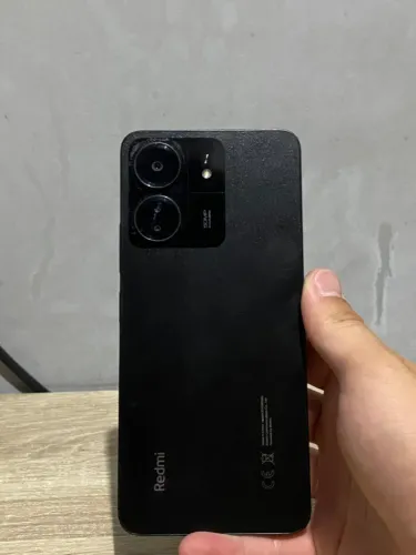Xiaomi Redmi 13C