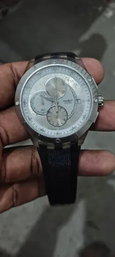 Swatch Automático