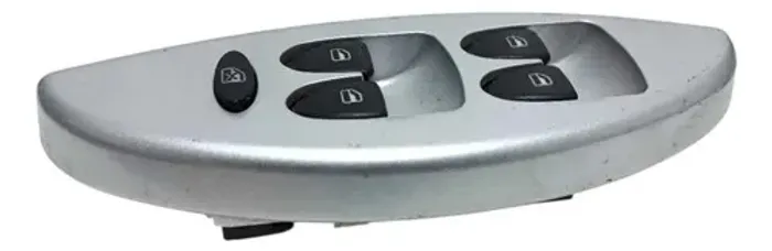 Comando Vidro Elétrico Dianteiro Esquerdo Lifan 320 2011