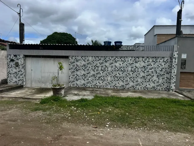 Casa em Areias