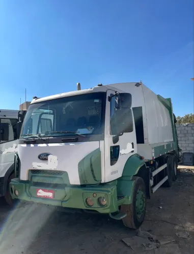 Cargo 1723 E Turbo 