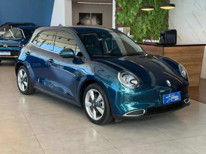 GWM Ora 03 Skin (elétrico) 2024