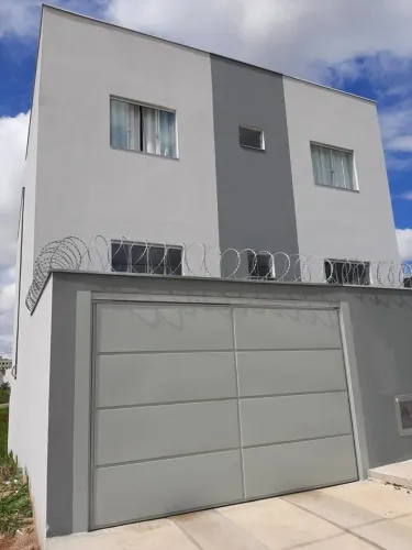 Apartamento Novo para Alugar