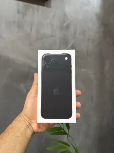 iphone 18 pro Max 1TB lacrado
