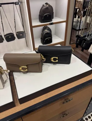 Bolsa coach