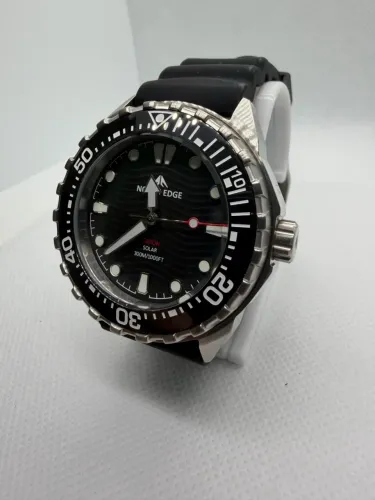 North Edge Triton - Solar - 300m