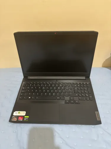 Notebook Lenovo Ideaped gaming 3i