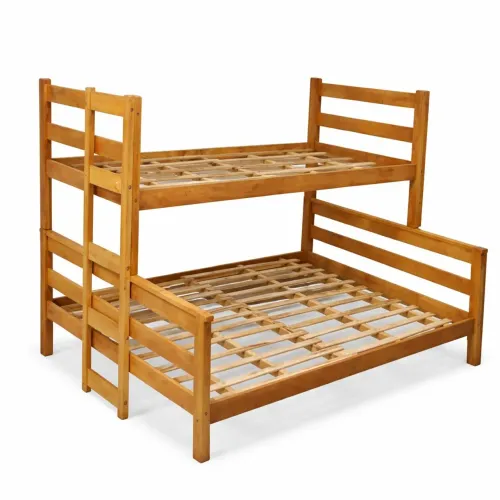 Cama casal beliche direto de fabrica